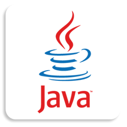 java